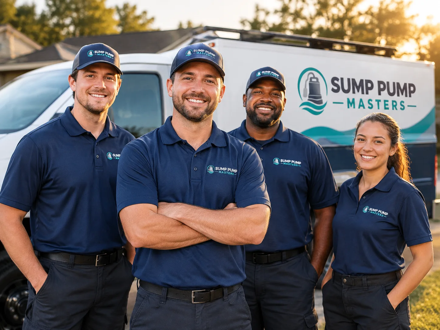 Sump Pump Repair company in Jasper, TX